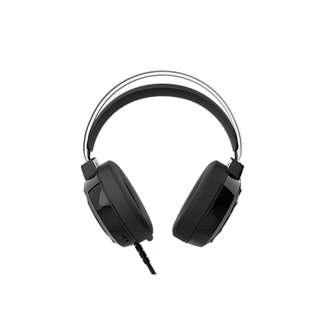 Audífono Gamer Aula Mountain S603-1