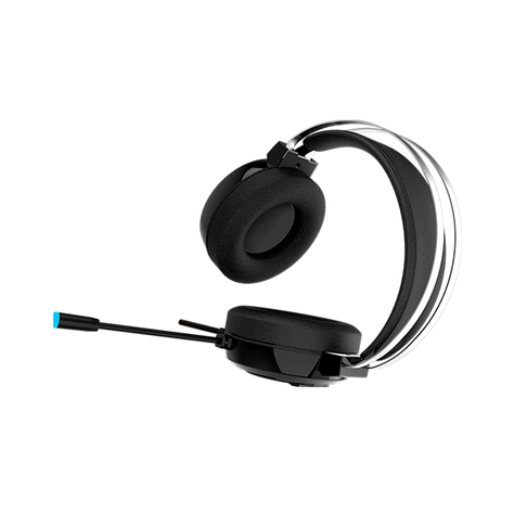 Audífono Gamer Aula Mountain S603-3
