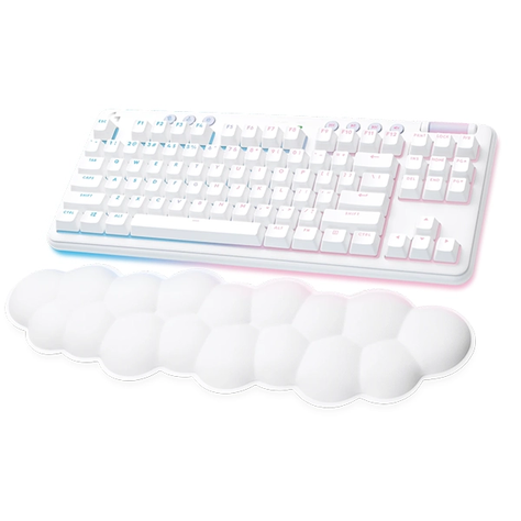 Teclado Mecánico Logitech G715 TKL Brown Switch Wireless-1