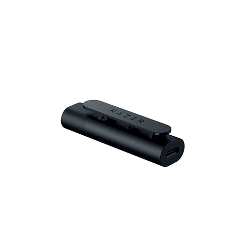 Micrófono Razer Seiren BT-2