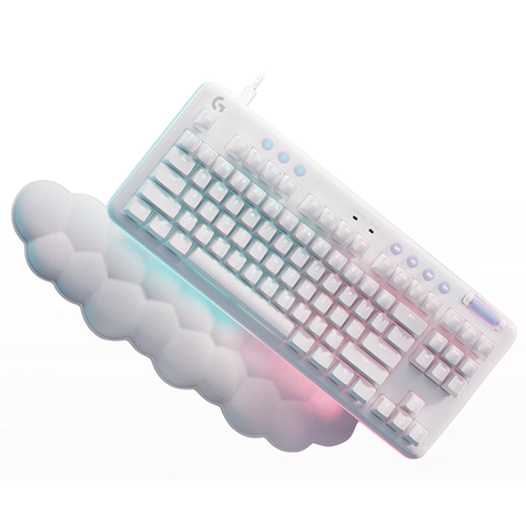 Teclado Mecánico Logitech G713 TKL Brown Switch-1