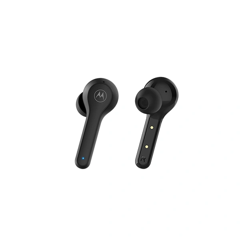 Audífono Bluetooth Motorola Moto Buds 085 Black-1