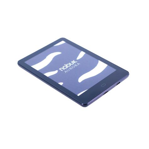 Nabuk Aurora - Ereader con pantalla de 6 pulgadas, Almacenamiento 32GB, sistema operativo Android-1