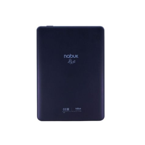 Nabuk Aurora - Ereader con pantalla de 6 pulgadas, Almacenamiento 32GB, sistema operativo Android-2