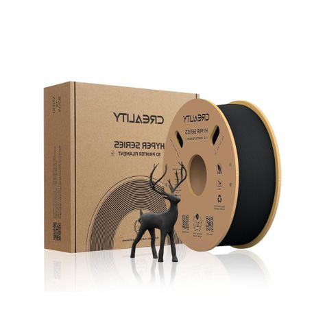 Filamento Hyper PLA Series para impresión 3D Rápida de Creality-1