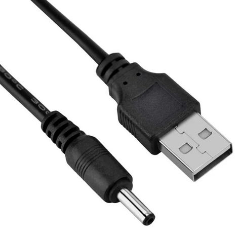 Cable DC de 3.5mm para tablet china-0