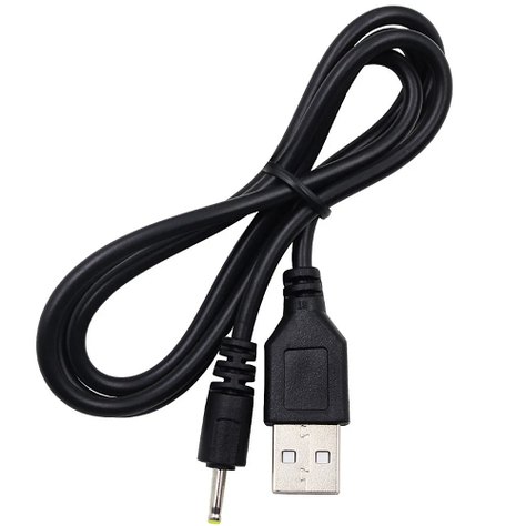 Cable DC de 3.5mm para tablet china-1