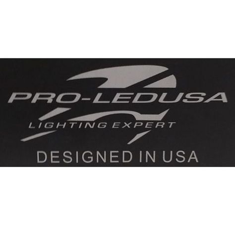 Neblinero 4 Led Strobo-Fijo marca Pro-Ledusa 12V / 24V-2