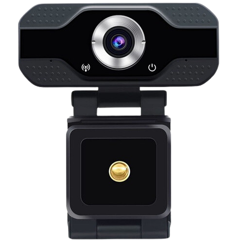 Webcam 1080P full HD USB / mic-1
