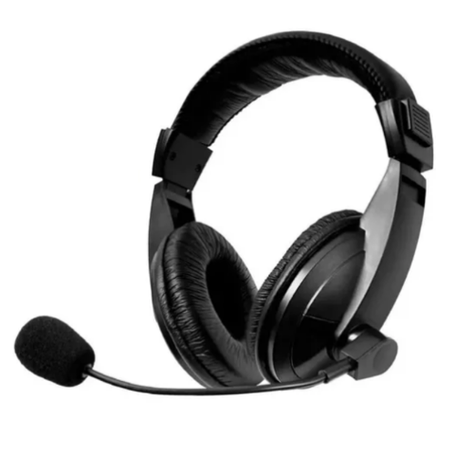 Audífonos con micrófono w-750-0