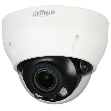 Camara Domo HDCVI marca DAHUA-0