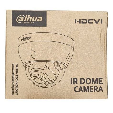Camara Domo HDCVI marca DAHUA-1