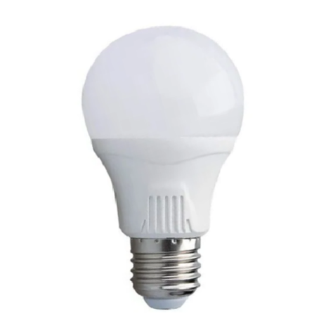 Ampolleta Ballet A65  de 15W-0