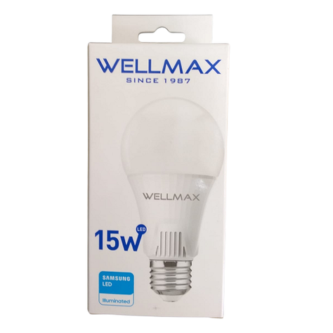 Ampolleta Ballet A65  de 15W-1