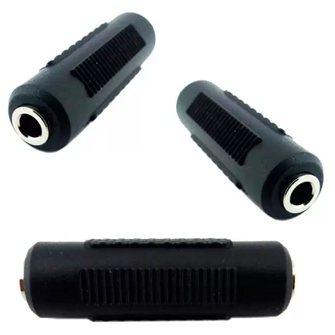Copla para jack de 3.5 mm stereo-1