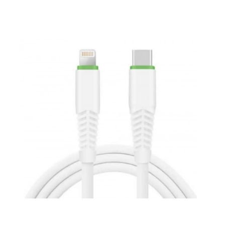 Cable de carga USB C a Lightning-0