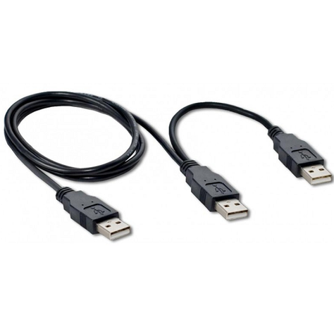 Cable USB para Case o cofre -1