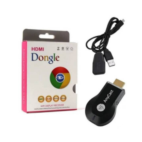 Anycast Dongle HDMI-0
