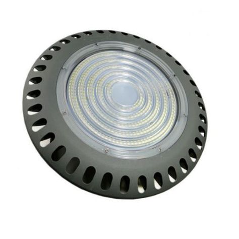 Campana Luz blanca tipo UFO de 150W-0