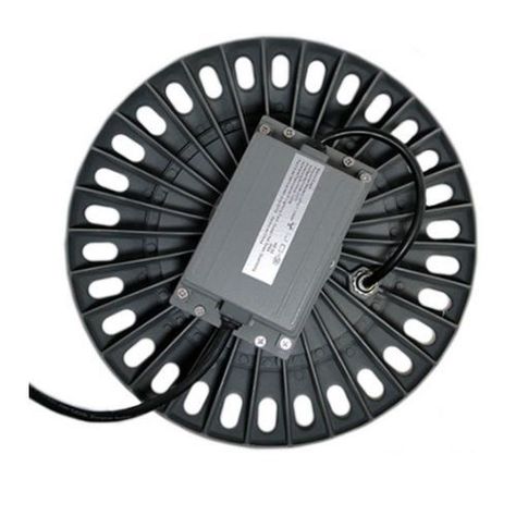Campana Luz blanca tipo UFO de 150W-2