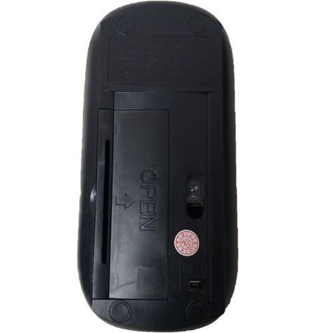 Mouse Bluetooth Modelo BA 100-1