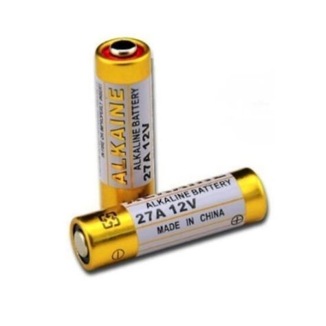 Pila 27A - 12V-0