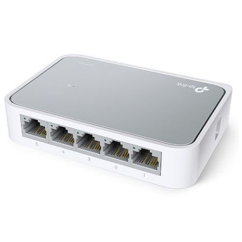 Switch 5 Puertos TL-SF1005D TP-LINK-0