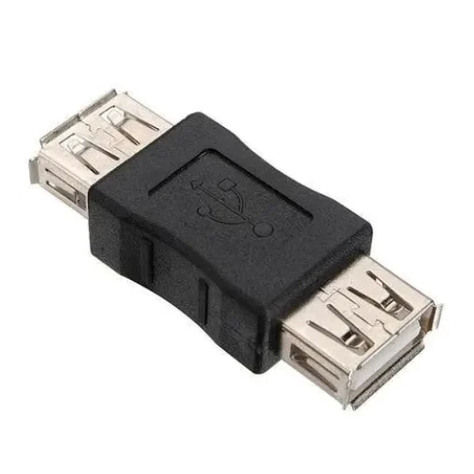 Copla o extensor para cable USB -0