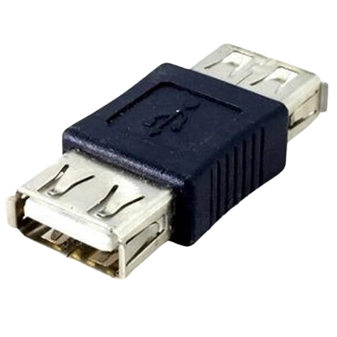 Copla o extensor para cable USB -1