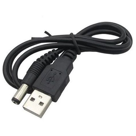 Cable DC de 5.5 mm-0