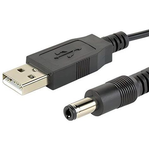 Cable DC de 5.5 mm-1