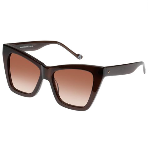 Anteojos de Sol BIO-RAPTURE GARNET - WARM SMOKE GRAD-1
