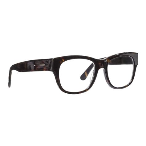 Anteojos de Pantalla Woody Wiskey Tortoise-1