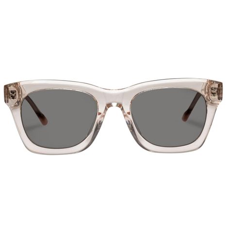 Anteojos de Sol FORTITUDE SAND - KHAKI MONO-0