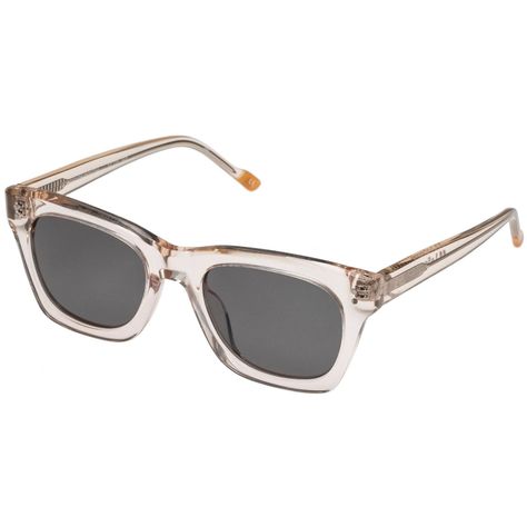 Anteojos de Sol FORTITUDE SAND - KHAKI MONO-1
