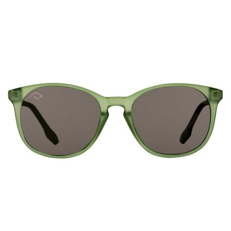 Anteojos de Sol LAND GREEN FOREST/GRAY-0