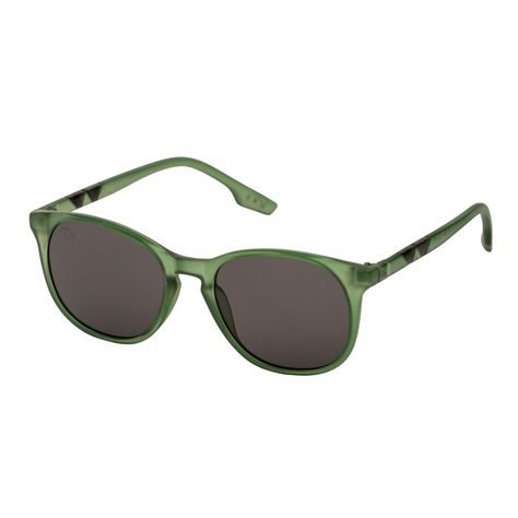 Anteojos de Sol LAND GREEN FOREST/GRAY-1