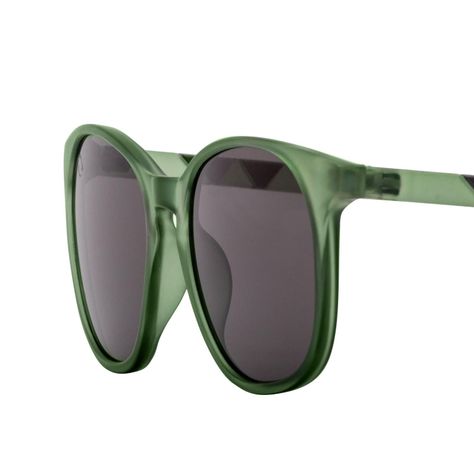 Anteojos de Sol LAND GREEN FOREST/GRAY-3