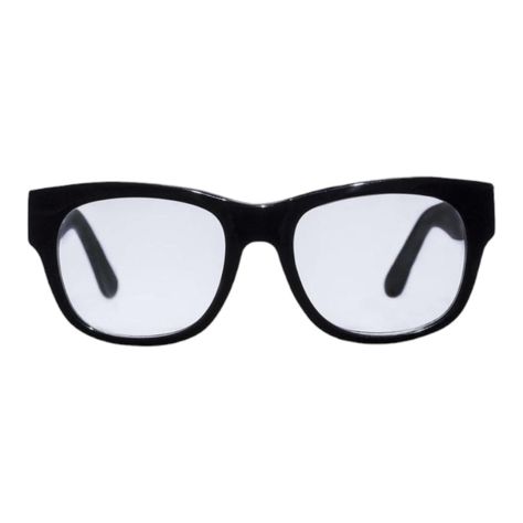 Anteojos de Pantalla Woody Black-0
