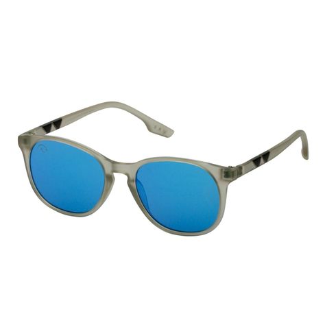 Anteojos de Sol LAND ICE SKY BLUE REVO-1