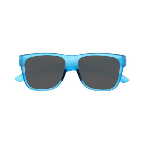 Anteojos de Sol The Surfer | Blue/Grey Pol-0
