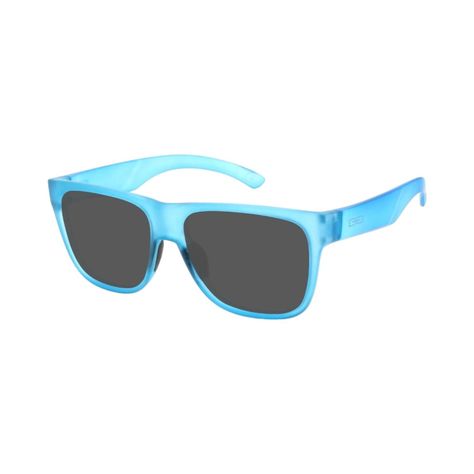 Anteojos de Sol The Surfer | Blue/Grey Pol-1