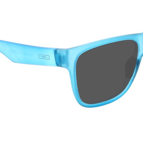 Anteojos de Sol The Surfer | Blue/Grey Pol-2