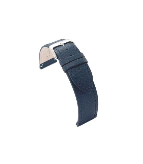 Correas Reloj Diloy Grabado Bisonte 12 Mm-1