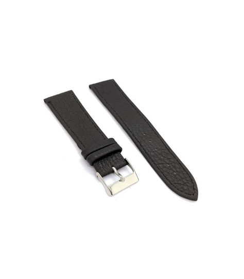 Correas Reloj Diloy Grabado Bisonte 18 Mm-0