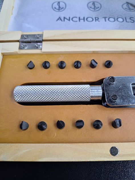 Abridor De Caja De Reloj Profesional-3