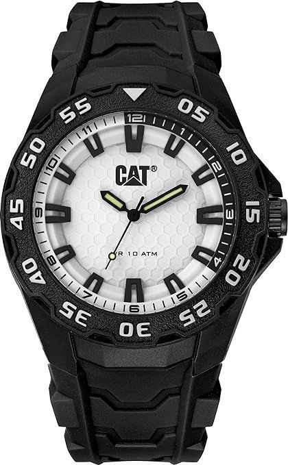 Reloj Cat Hombre Lh.110.21.221 Motion Evo-0