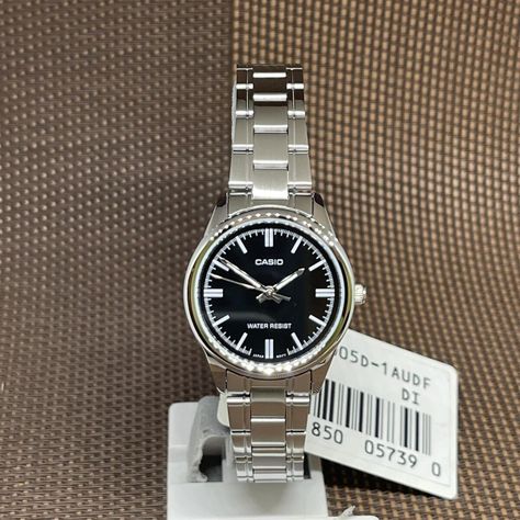 Reloj Mujer Casio LTP-V005D-1AUDF-1