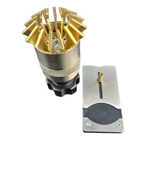 Removedor De Vidrio De Reloj Con Placa-0