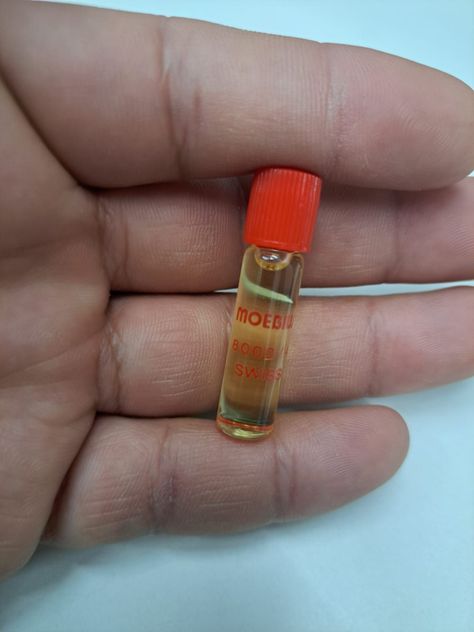 Aceite Para Relojes Moebius Swiss Made-1
